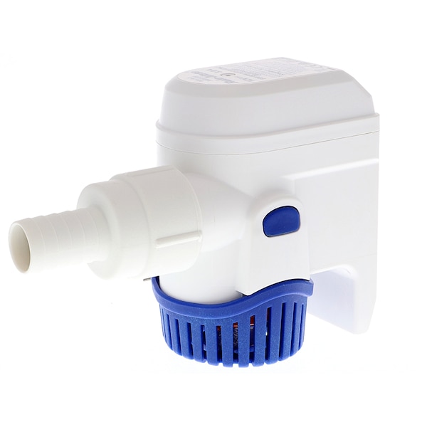 Mate 800 Automatic Bilge Pump 24V